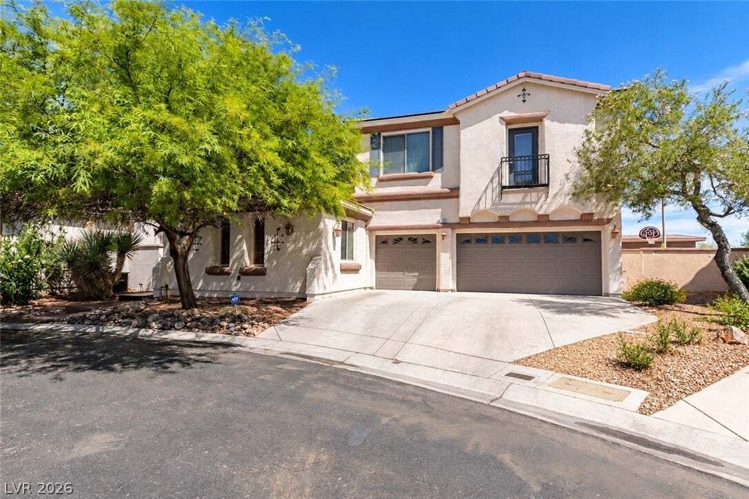 House in Las Vegas, Nevada, United States 1 - 18873586