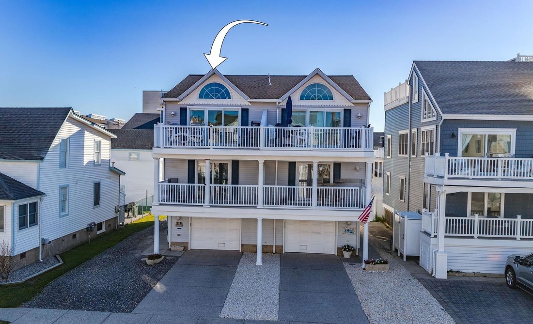 Condo in Sea Isle City, New Jersey, United States 1 - 18871138