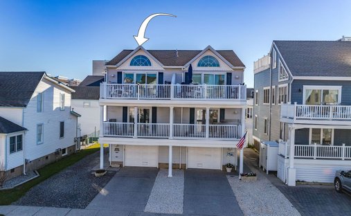 Condo in Sea Isle City, New Jersey, United States 1