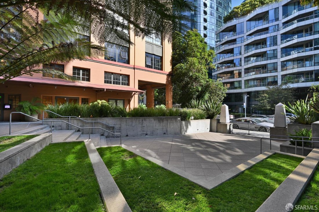 Condominio a San Francisco, California, Stati Uniti 3 - 18809703