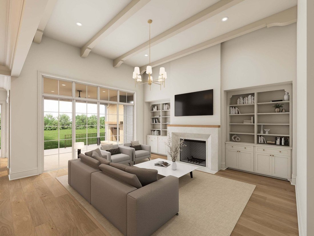 Casa a Franklin, Tennessee, Stati Uniti 5 - 18466529