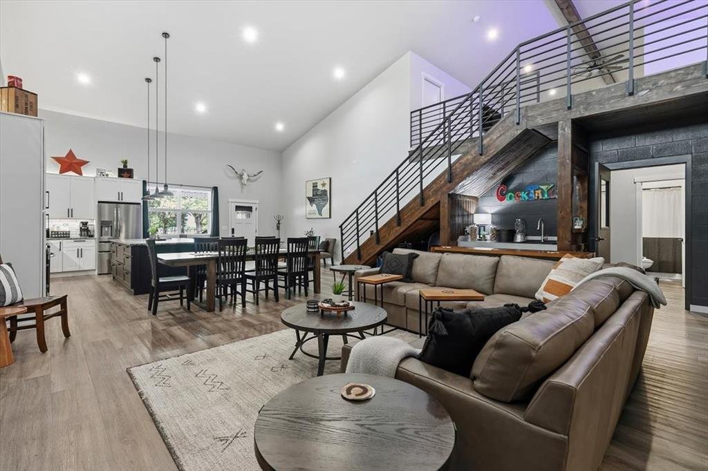 House in Granbury, Texas, United States 5 - 18874382