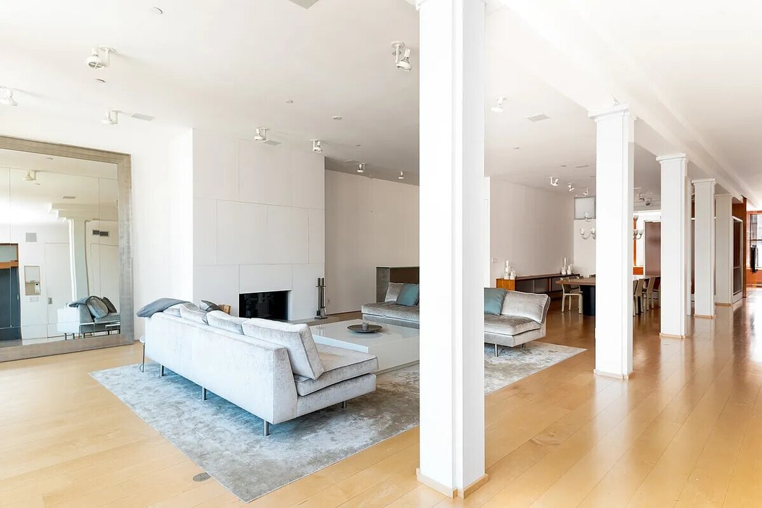 Condominio a New York, New York, Stati Uniti 1 - 18874791