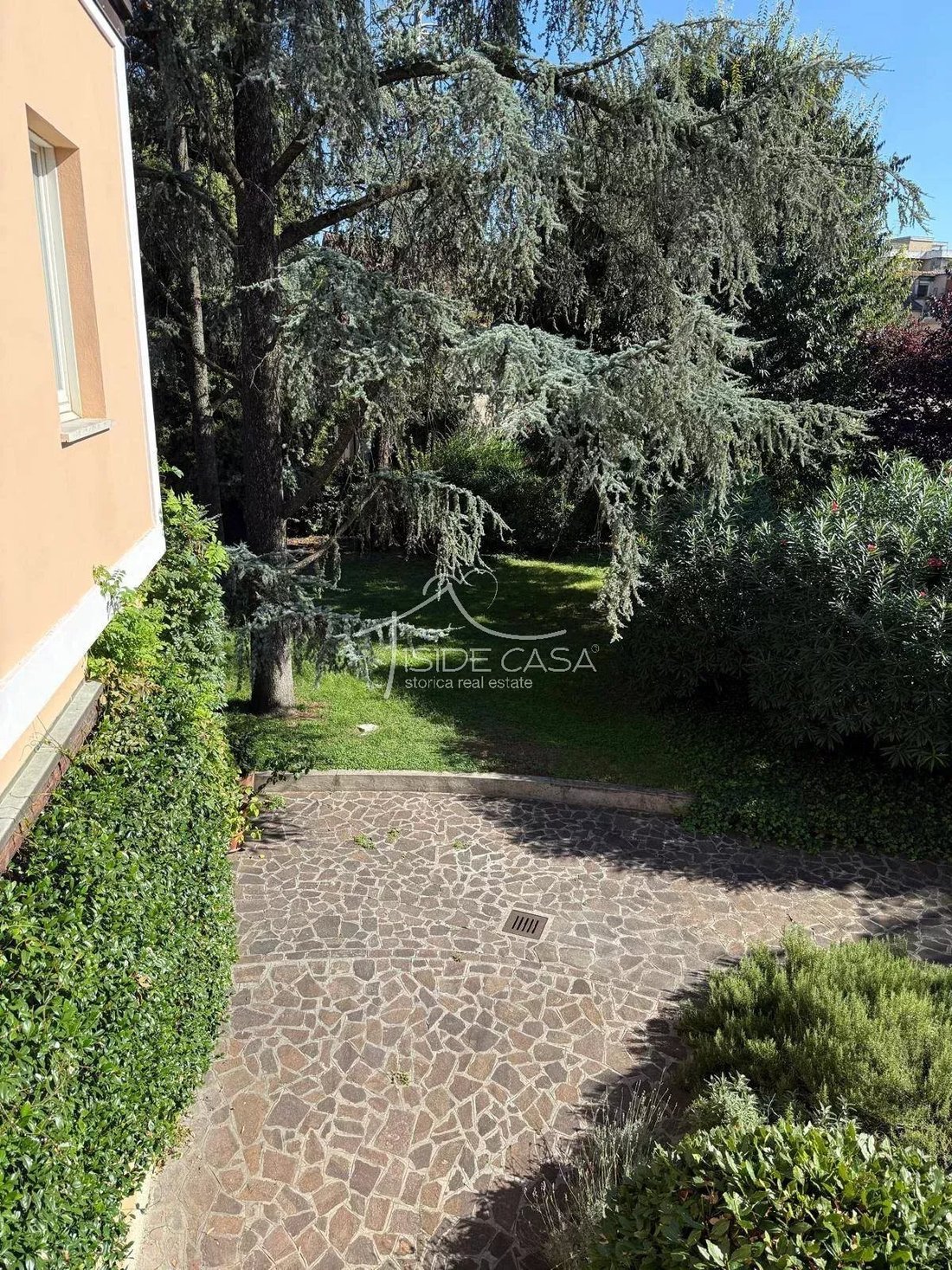 Villa a Centro Storico, Mantova, Lombardia 3 - 18871004