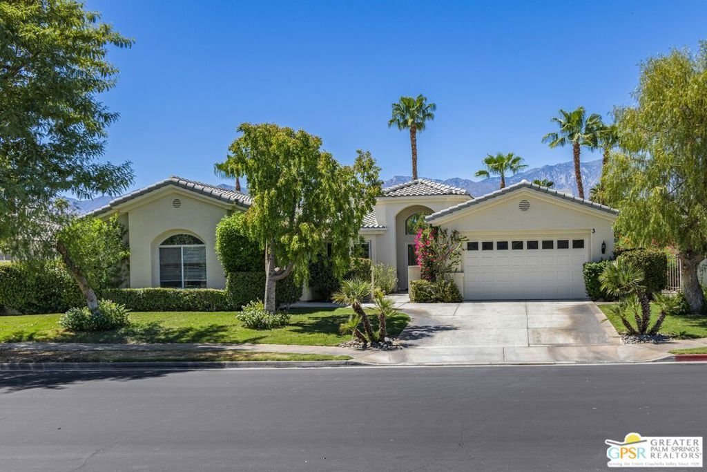 Casa a Rancho Mirage, California, Stati Uniti 2 - 18873526
