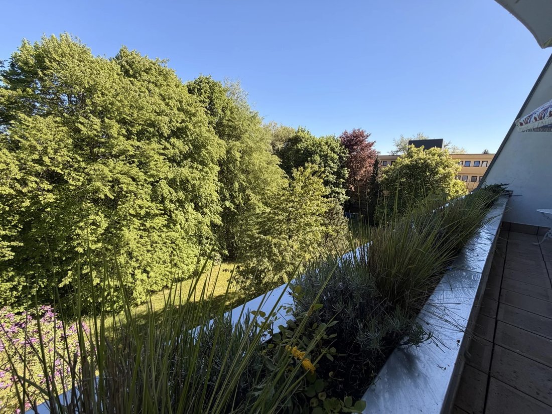 Apartment in Niederanven, Luxembourg District, Luxembourg 3 - 18769992