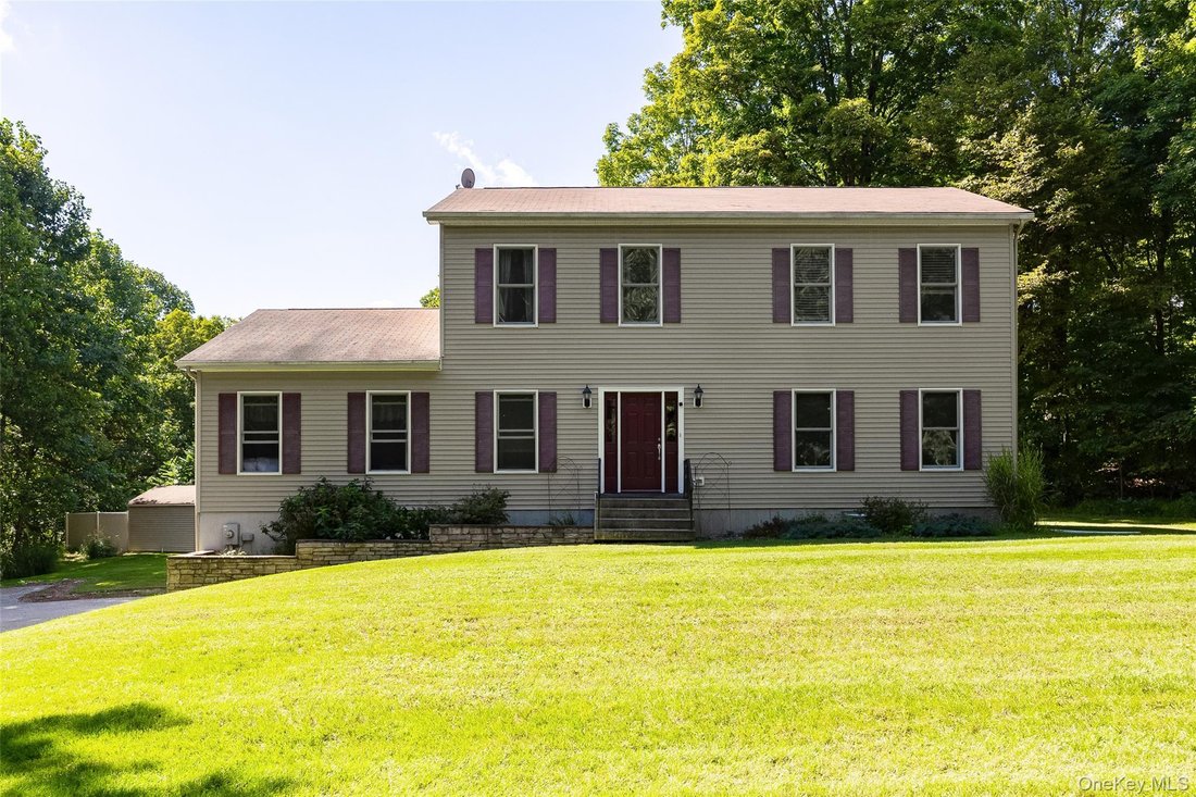 Haus in Hyde Park, New York, Vereinigte Staaten 2 - 18874764