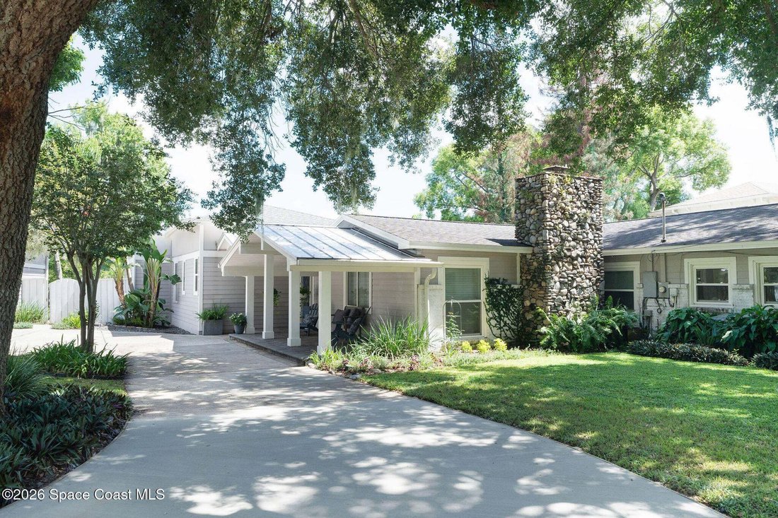 House in Winter Park, Florida, United States 1 - 18873398