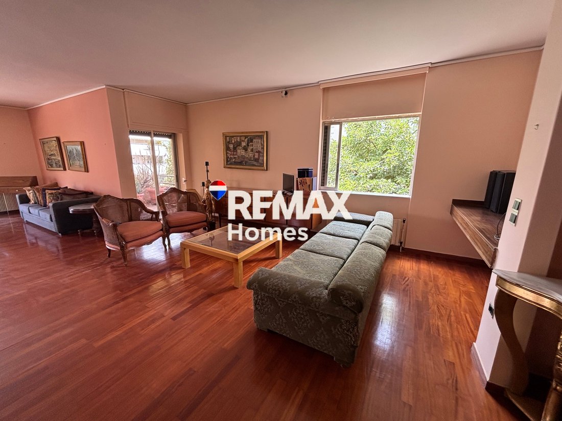 Apartment in Glyfada, Attica, Greece 1 - 18871318