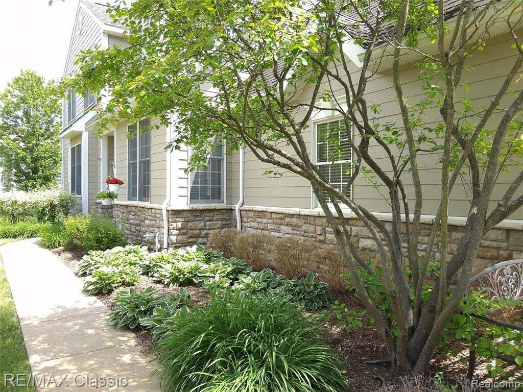 Condo in Novi, Michigan, United States 3 - 18871500