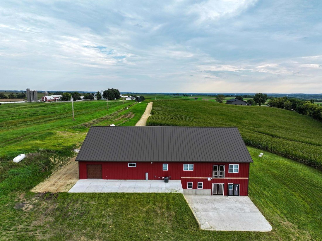 Casa a Brooklyn, Wisconsin, Stati Uniti 5 - 18873624