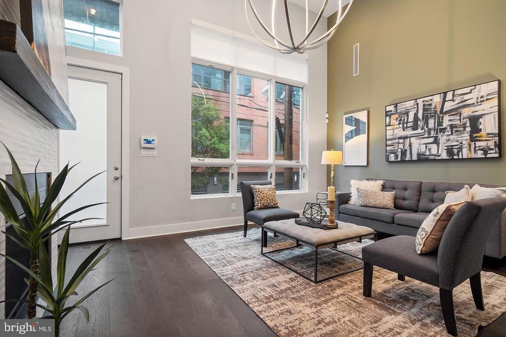 Townhouse in Philadelphia, Pennsylvania, United States 2 - 18874185