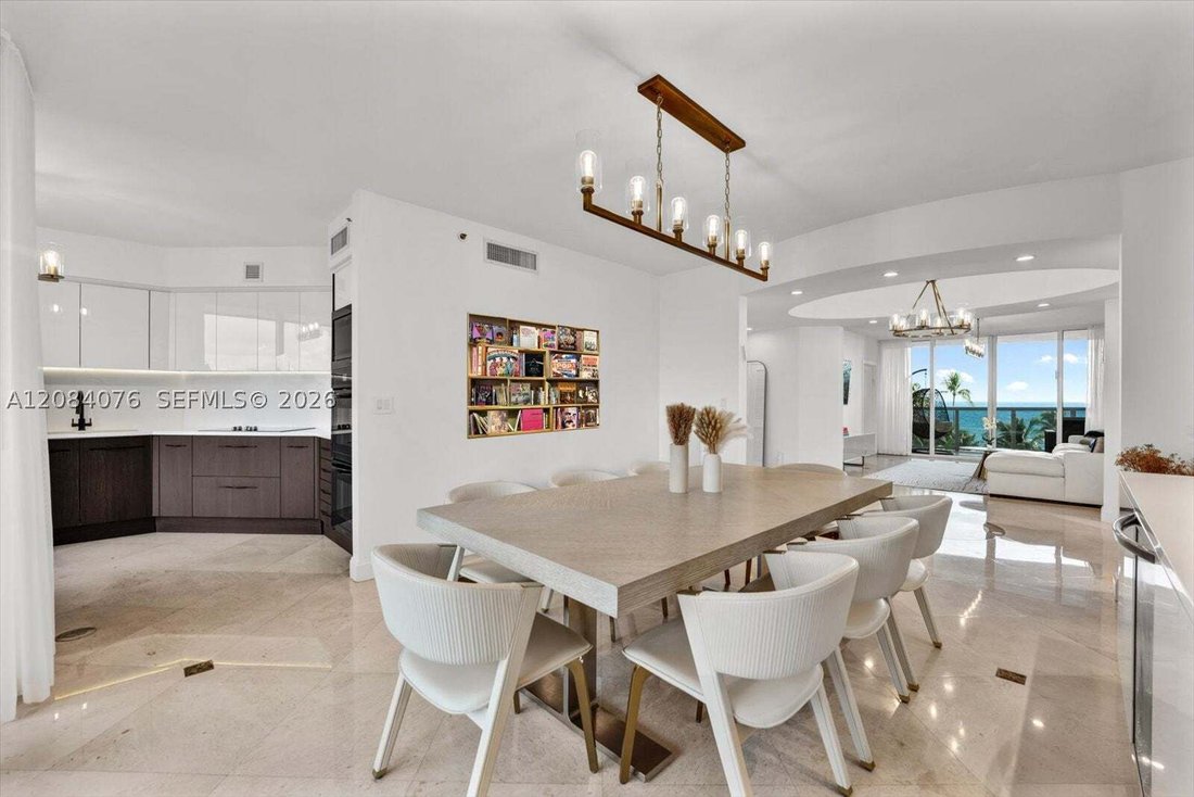 Condo in Golden Beach, Florida, United States 2 - 18866417