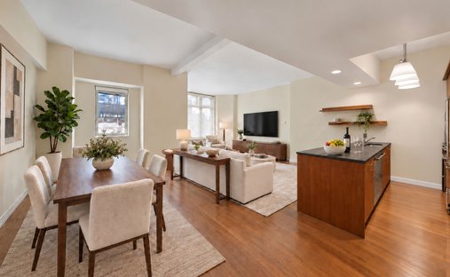 Condominio a New York, New York, Stati Uniti 1