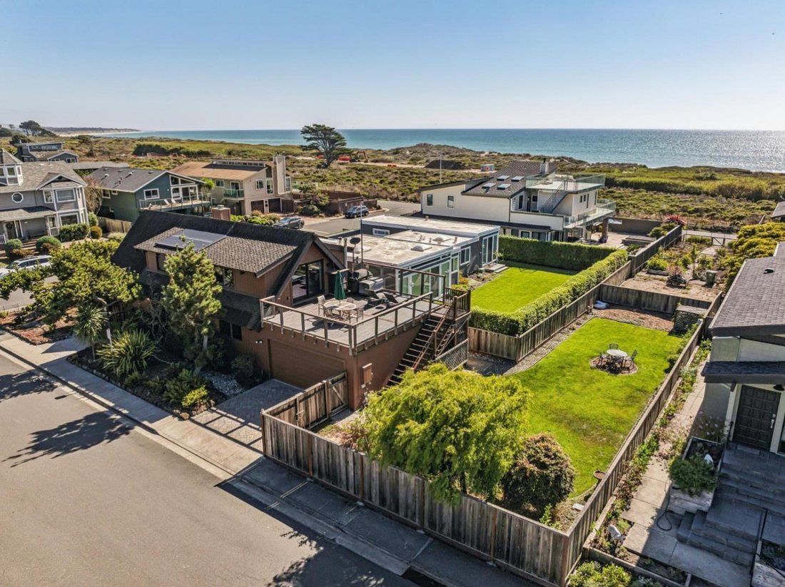 Maison à Half Moon Bay, Californie, États-Unis 5 - 18873569