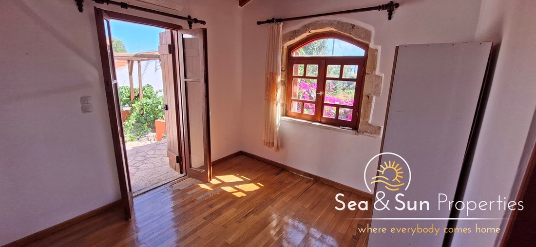 Villa in Apokoronas, Greece 2 - 18871448