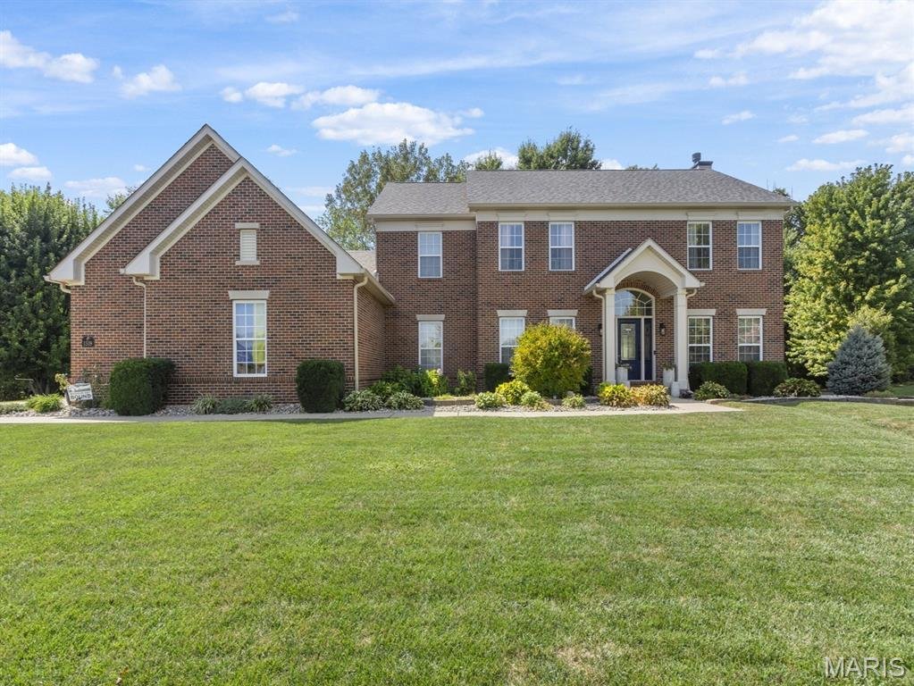 House in Swansea, Illinois, United States 1 - 18873958