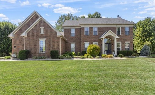 House in Swansea, Illinois, United States 1