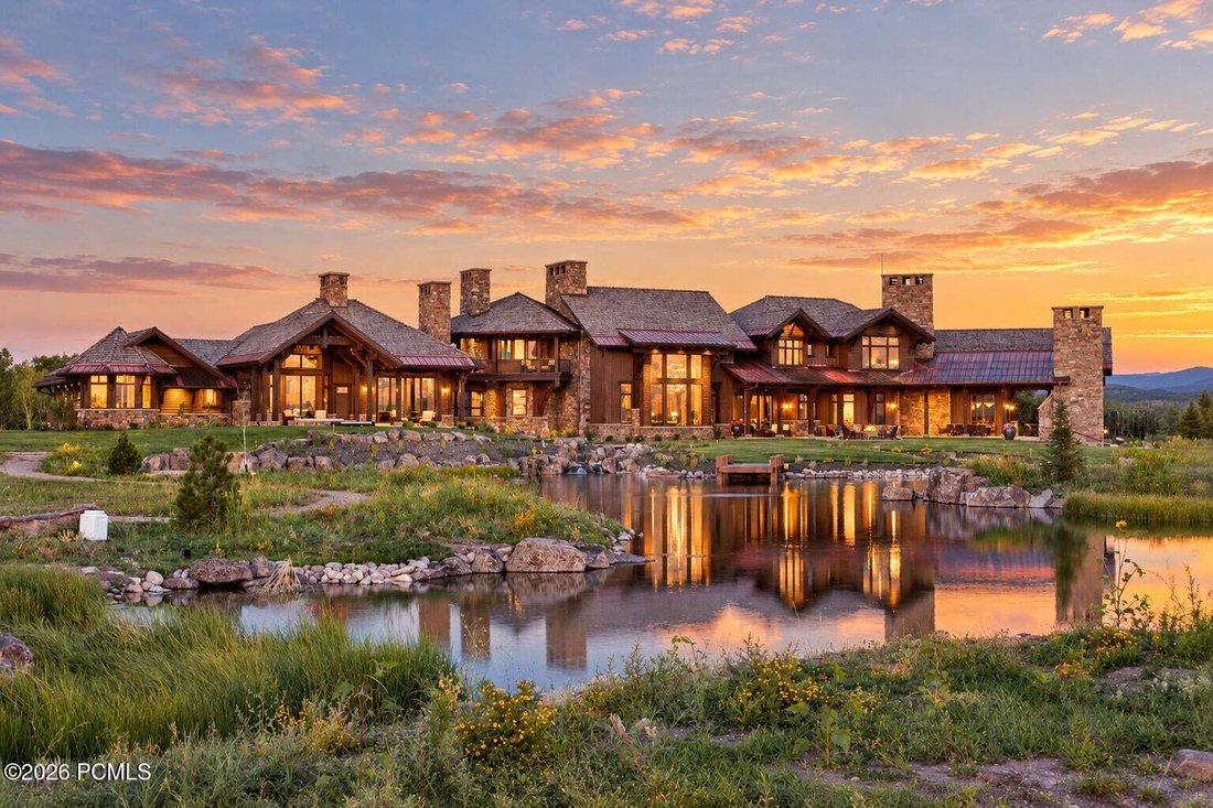 House in Heber City, Utah, United States 1 - 17673121