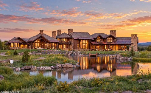 Haus in Heber City, Utah, Vereinigte Staaten 1