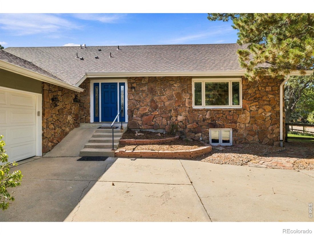 Maison à Longmont, Colorado, États-Unis 2 - 18873450