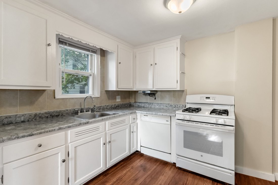 House in Quincy, Massachusetts, United States 2 - 18872843