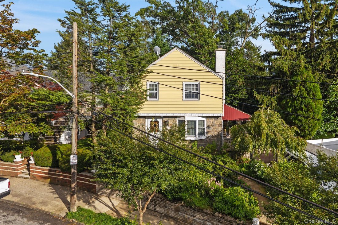 Haus in Yonkers, New York, Vereinigte Staaten 4 - 18873334
