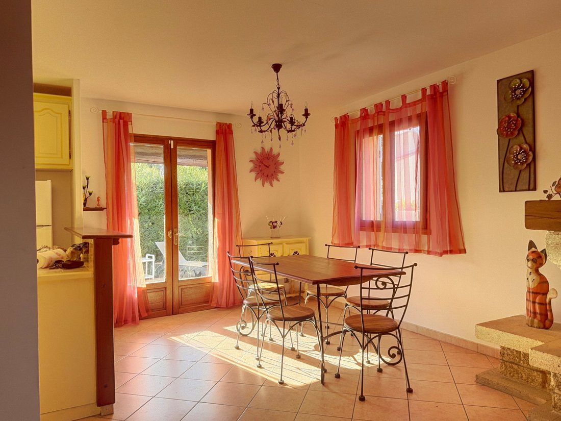 Casa en Le Fort, Six-Fours-les-Plages, Francia 3 - 18875039