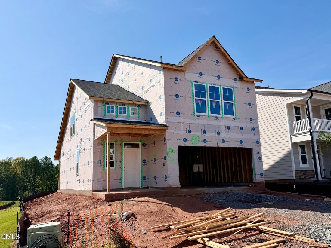House in Raleigh, North Carolina, United States 1 - 18761835
