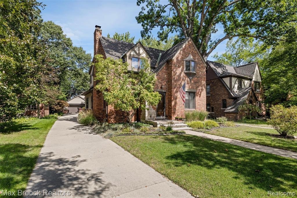 House in Ferndale, Michigan, United States 2 - 18871472