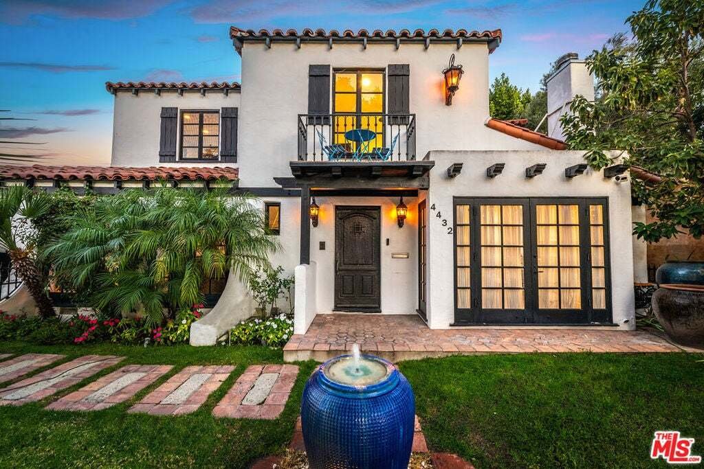 House in Los Angeles, California, United States 1 - 18873592