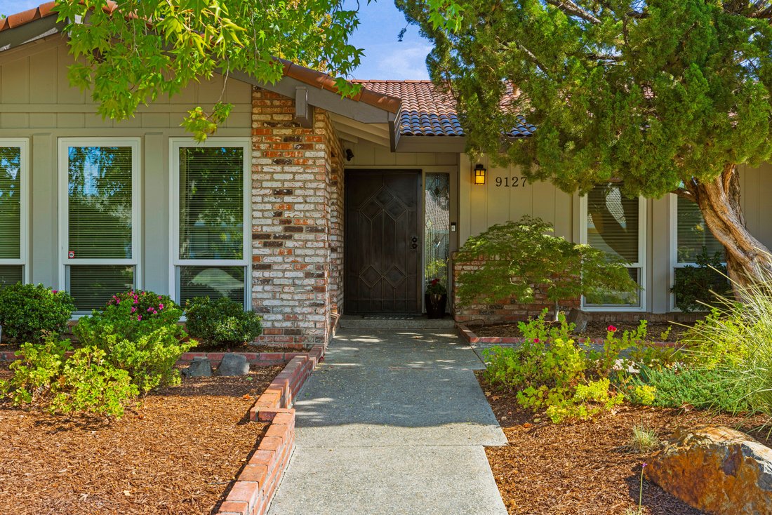 Casa a Fair Oaks, California, Stati Uniti 2 - 18873034