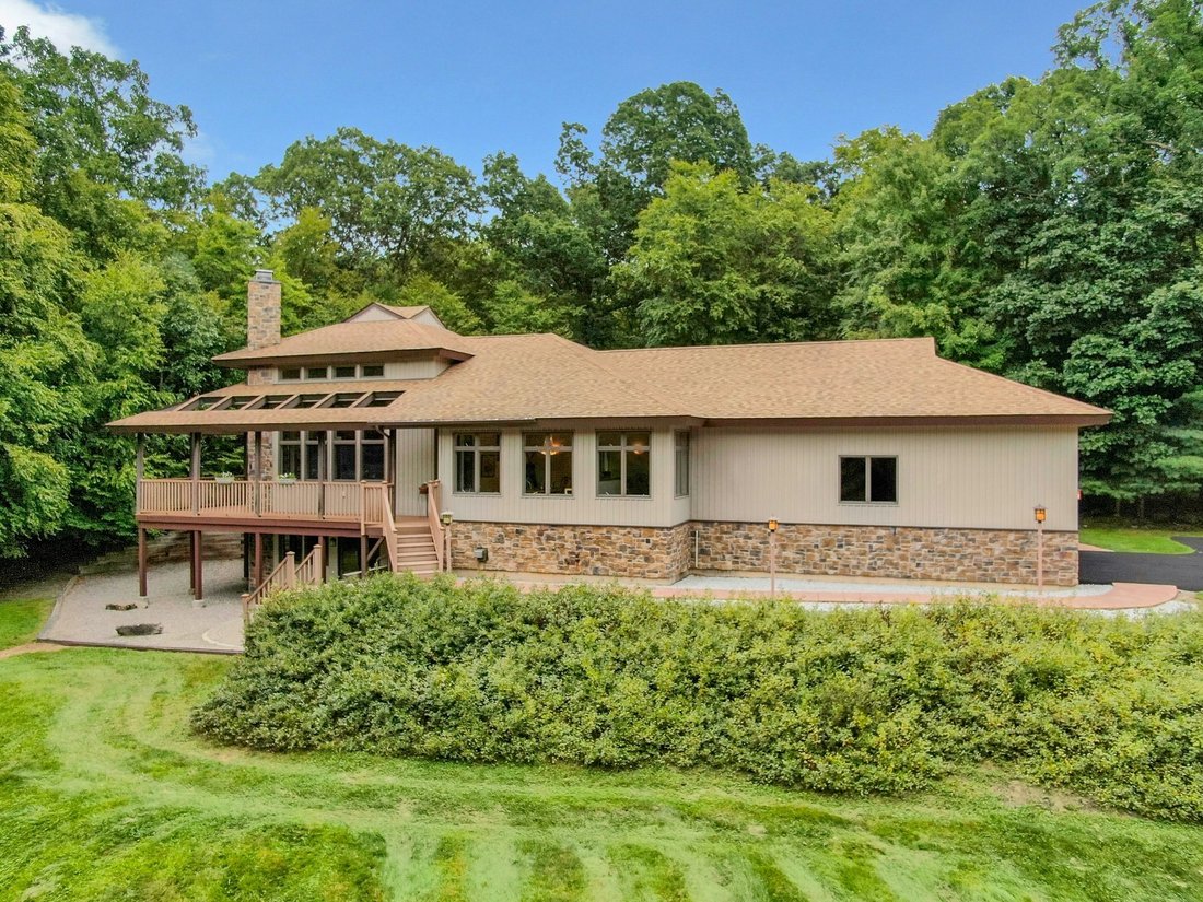 Casa en Middletown, Nueva York, Estados Unidos 1 - 18872325