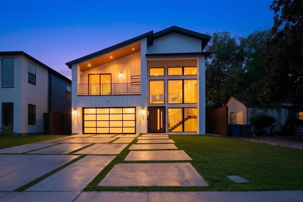 House in Dallas, Texas, United States 1 - 18874357