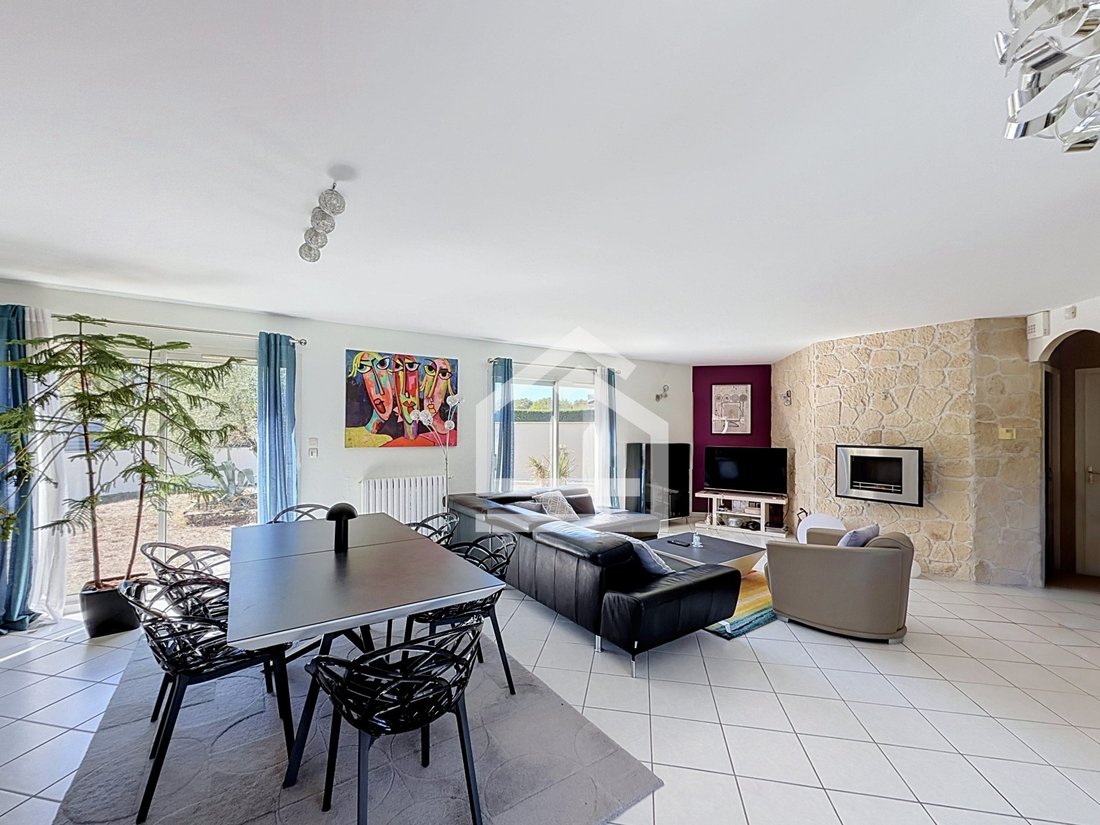 House in Nord, Martignas-sur-Jalle, France 5 - 17784570