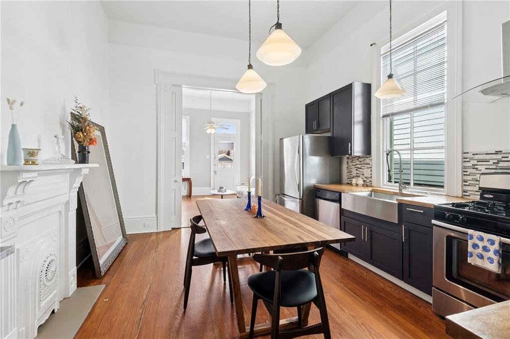 House in New Orleans, Louisiana, United States 5 - 18873673