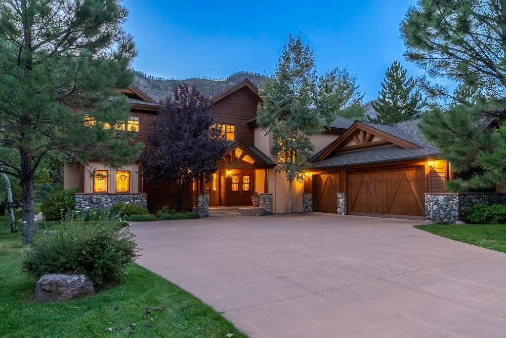 House in Durango, Colorado, United States 1 - 18873051