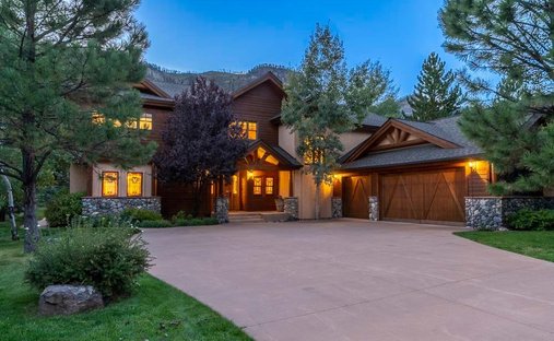 House in Durango, Colorado, United States 1