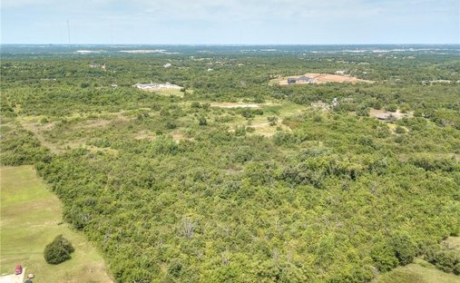 Land in Oklahoma City, Oklahoma, United States 1