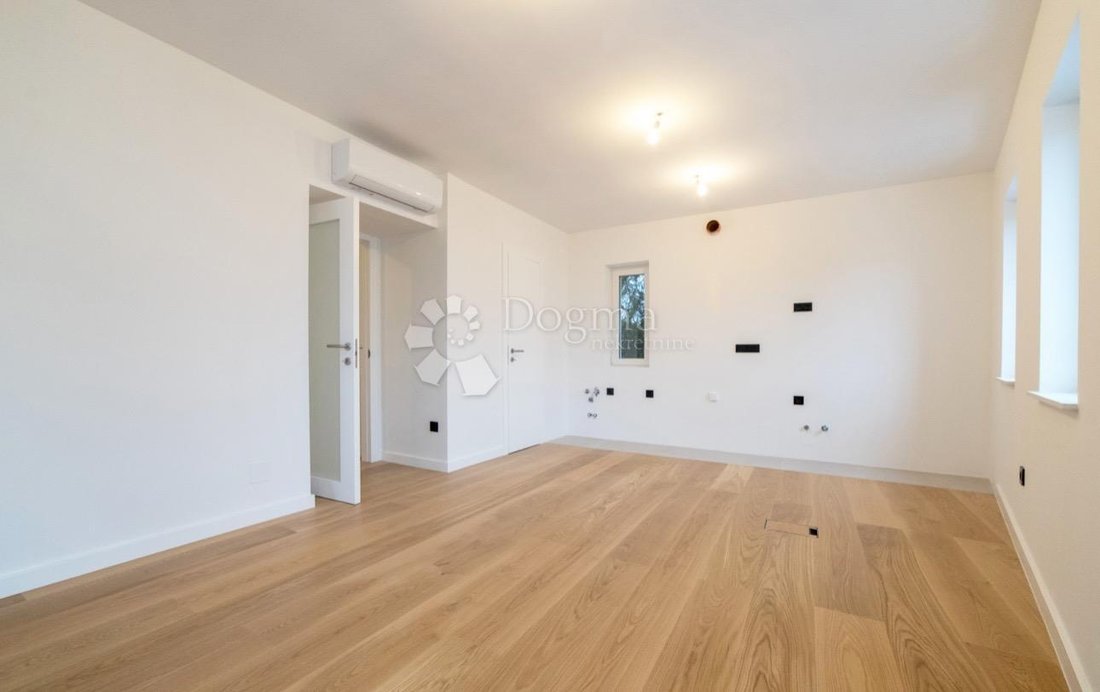 Apartamento en Mjesni odbor Vocarska, Zagreb, Zagreb 4 - 18874340