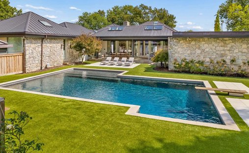 House in Nashville, Tennessee, United States 1