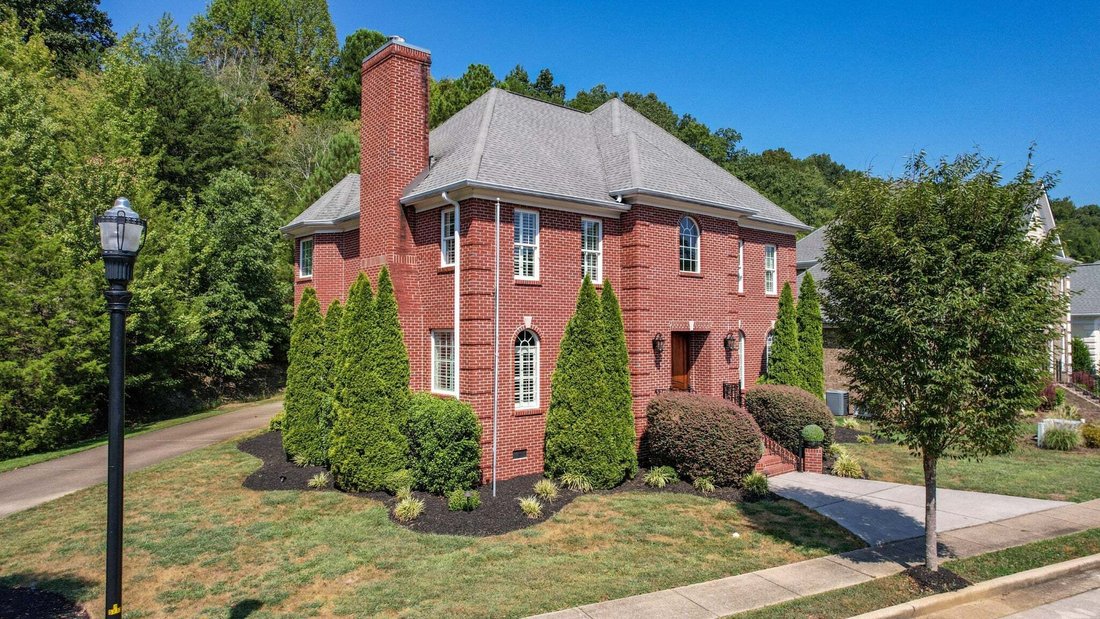 Casa a Cleveland, Tennessee, Stati Uniti 2 - 18873358