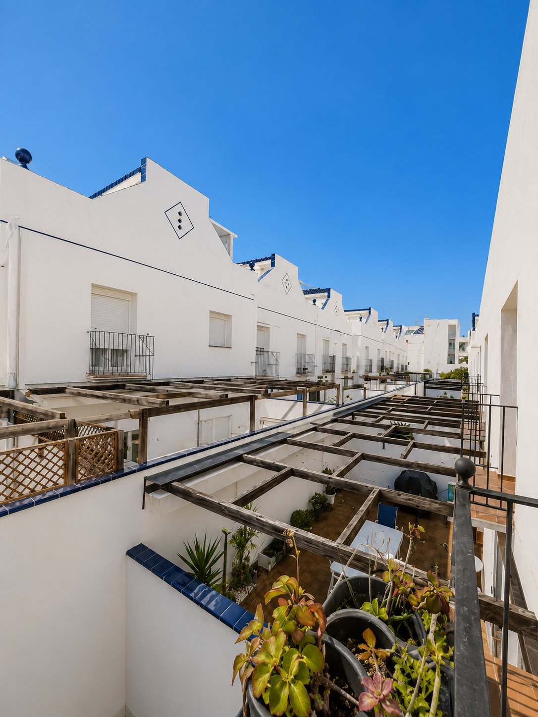 Haus in Sitges, Katalonien, Spanien 4 - 18874665