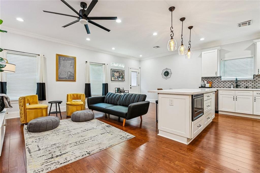 House in New Orleans, Louisiana, United States 3 - 18873682