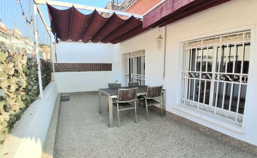 Attico a Sarrià-Sant Gervasi, Barcellona, Spagna 1