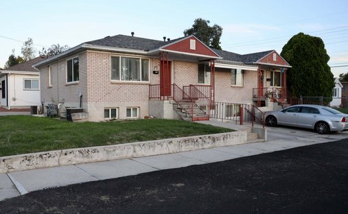 Sandy, Utah, Stati Uniti 1