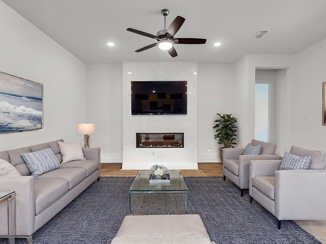 House in Katy, Texas, United States 4 - 18871388