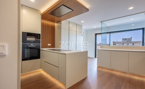 Appartement à Bougado (Sao Martinho e Santiago), District de Porto, Portugal 1