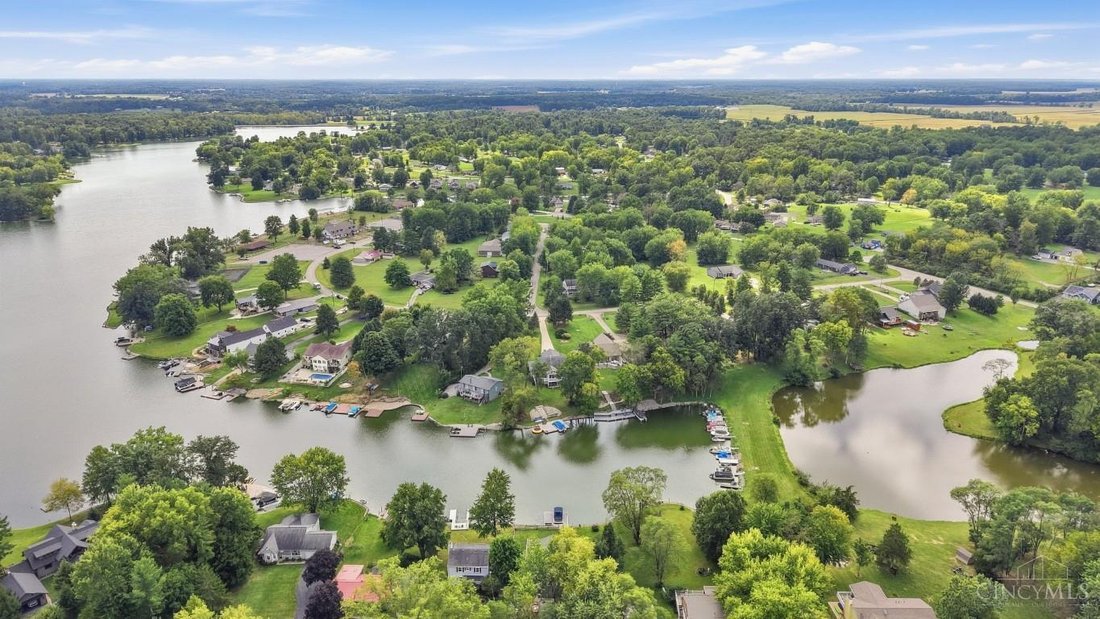 House in Lake Lorelei, Ohio, United States 3 - 18873215