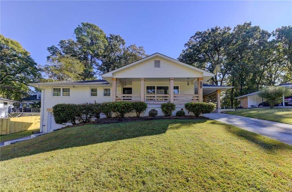 House in Atlanta, Georgia, United States 1 - 18874163
